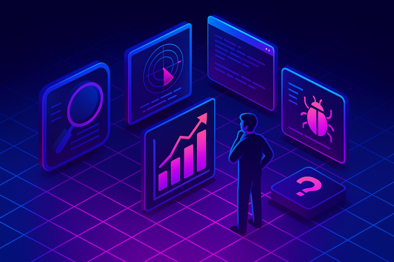 Le 5 cause invisibili che frenano la tua crescita tech | Fractional CTO