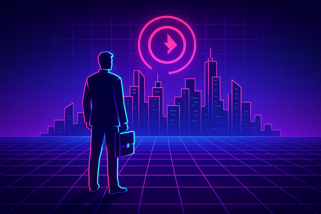 avrei_dovuto_chiamarti_prima | Fractional CTO