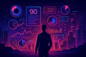 Cosa succede nei primi 90 giorni di un Fractional CTO