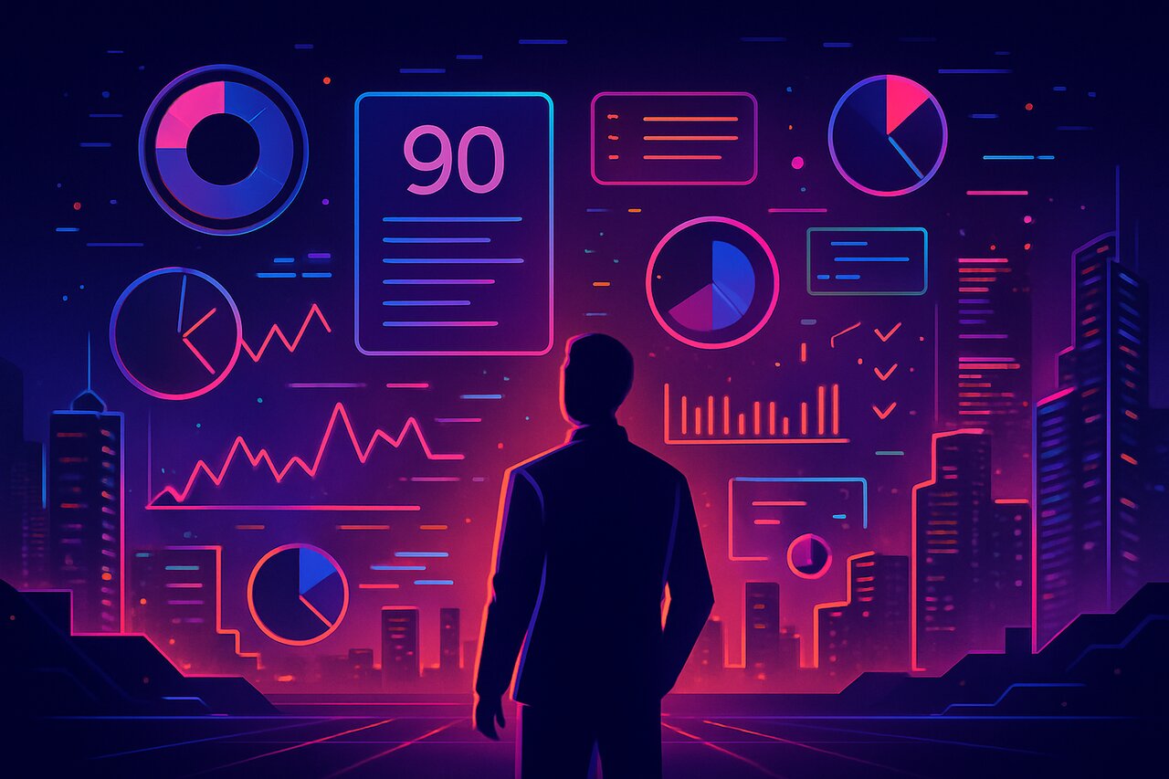 Cosa succede nei primi 90 giorni di un Fractional CTO