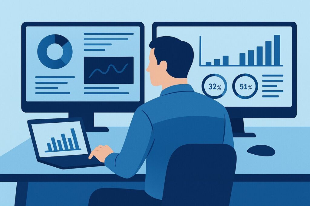 Sviluppatori bravi, risultati mediocri? Il problema è strategico