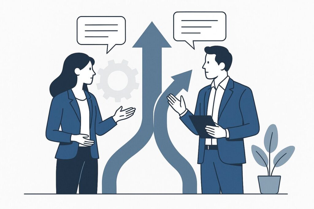 Tech Advisor vs Fractional CTO qual è la differenza | Fractional CTO Tech Advisor vs Fractional CTO qual è la differenza