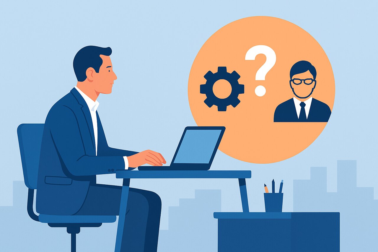 Ti serve un Fractional CTO o una risorsa tecnica senior? Ecco come capirlo