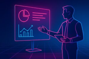 CTO part-time, risultati full-time: perché il tempo non è il vero problema