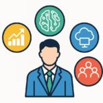 Le competenze chiave che distinguono un Fractional CTO efficace