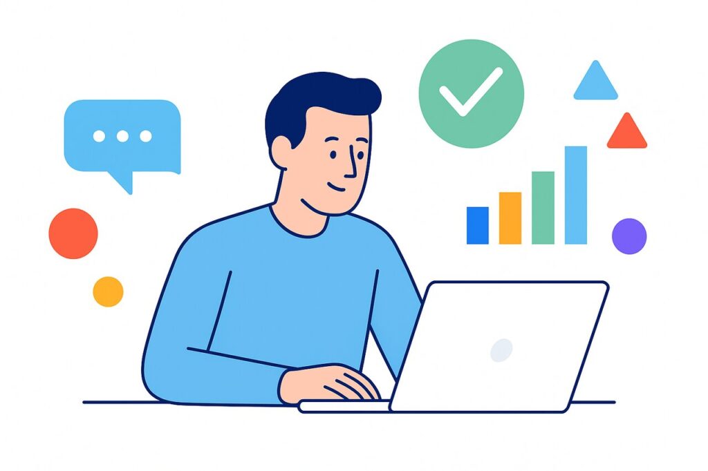 Pro e contro del Fractional CTO: la nostra esperienza con decine di aziende tech