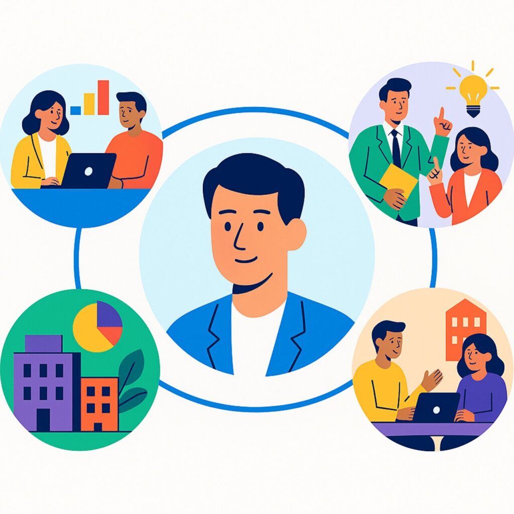 Storie di aziende che hanno scelto un Fractional CTO: cosa hanno imparato | Fractional CTO Storie di aziende che hanno scelto un Fractional CTO: cosa hanno imparato